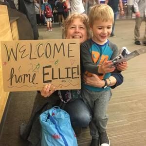 Meet your Posher, Ellen